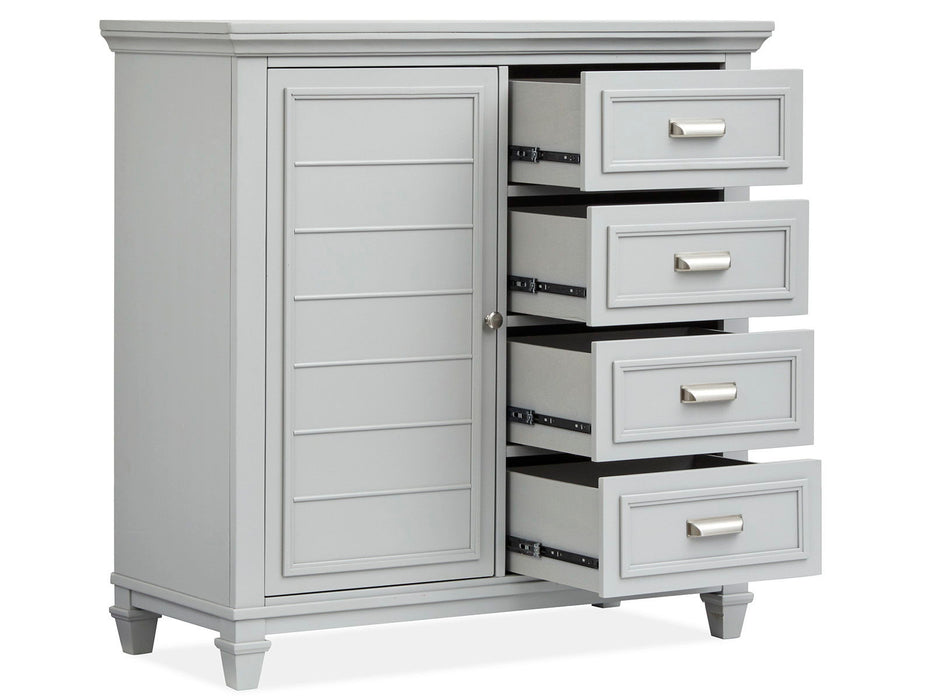 Charleston - Door Chest