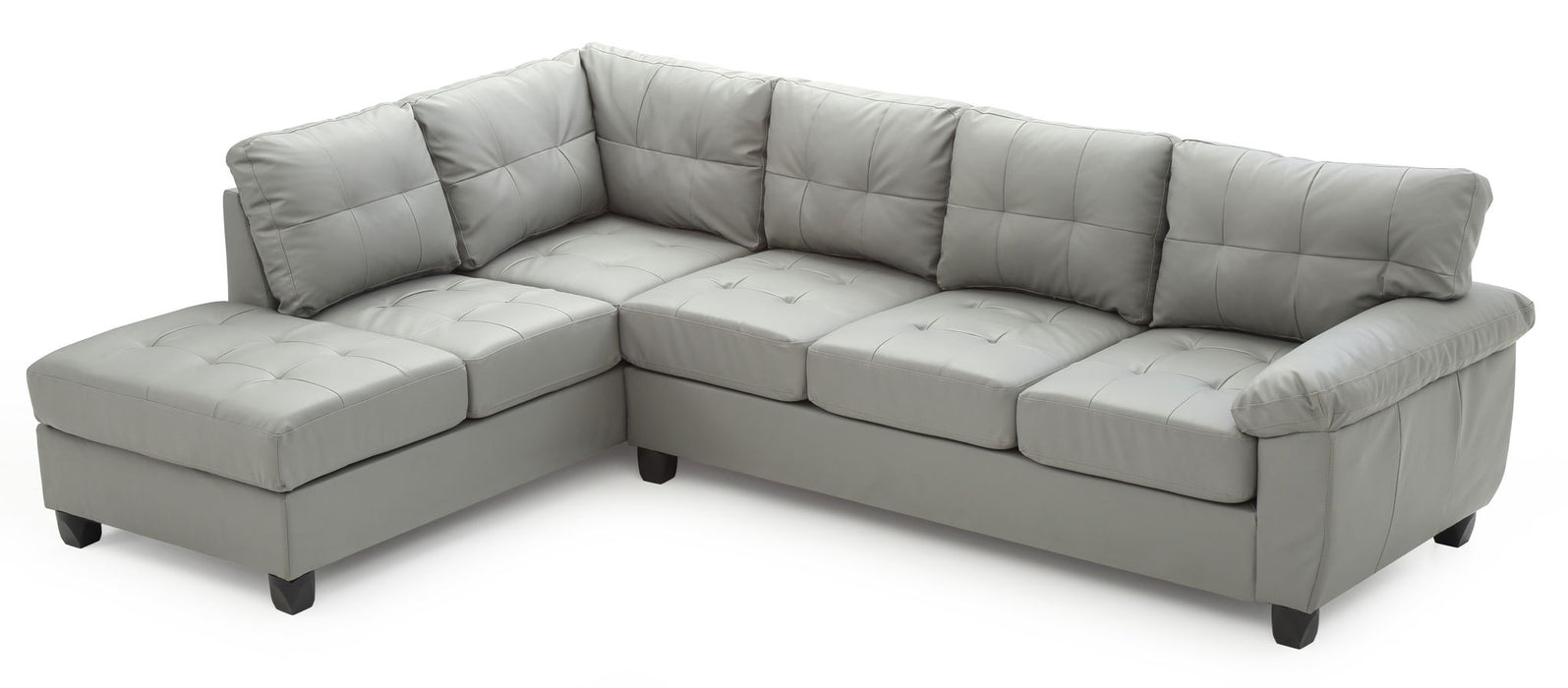 Gallant - Sectional