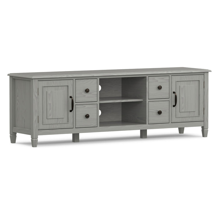 Connaught - Wide TV Stand