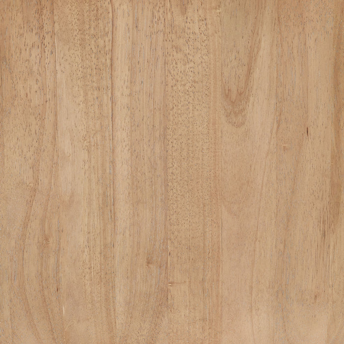 Ashbryn - Dining Room Side Chair (Set of 2) - White / Natural