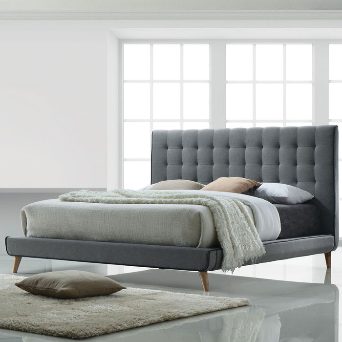 Valda - Bed