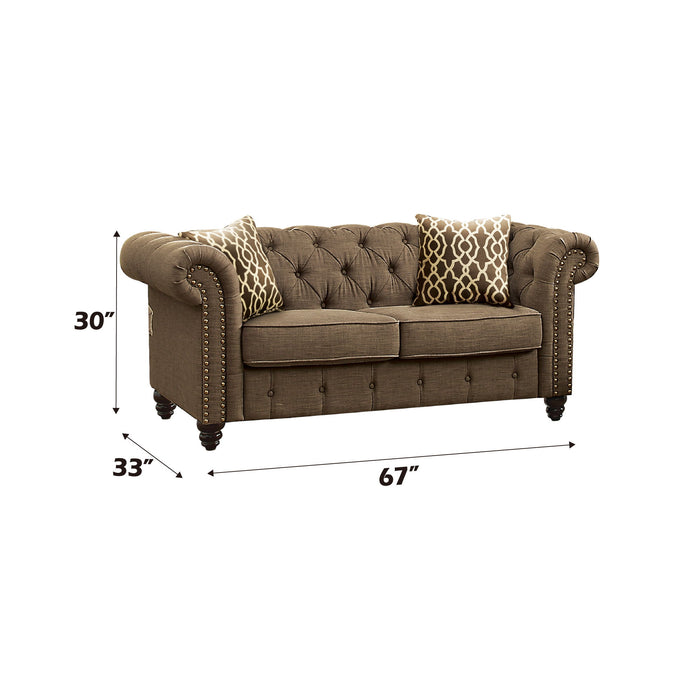 Aurelia - Loveseat