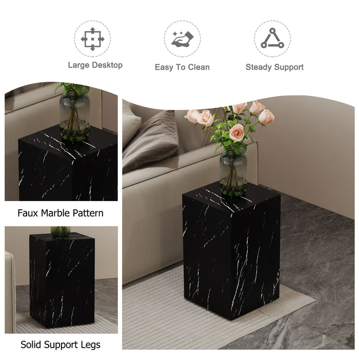 Modern Coffee Table With Stylish Design