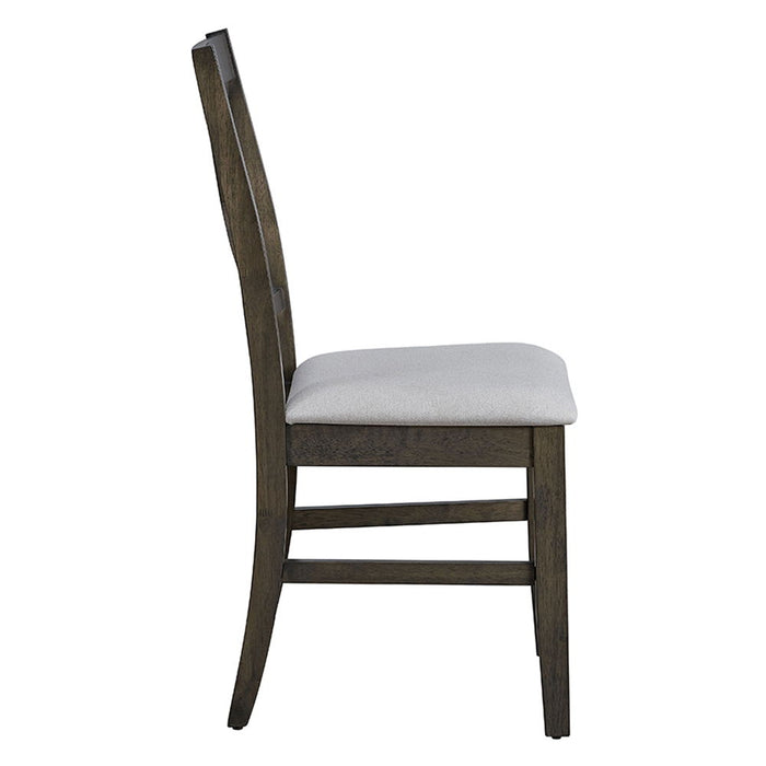 Marit - Side Chair Set of 2) - Gray
