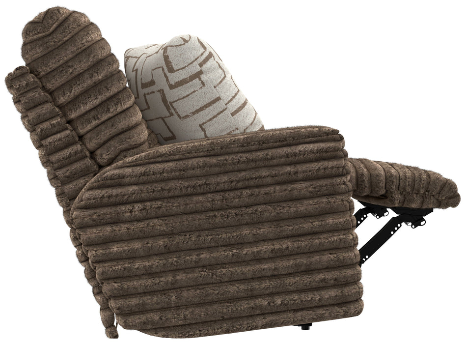 Lynx - Power Recliner With Zero Gravity