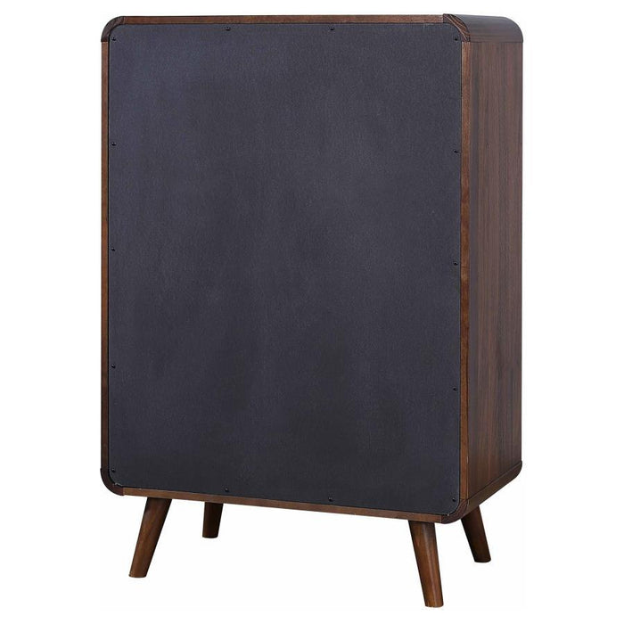 Robyn - 5-Drawer Bedroom Chest