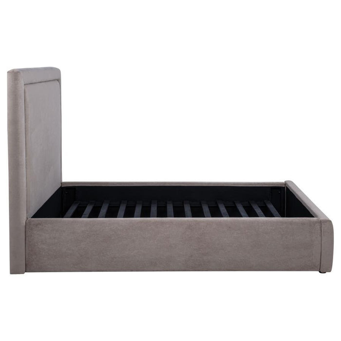 Lawson - Upholstered Platform Bed