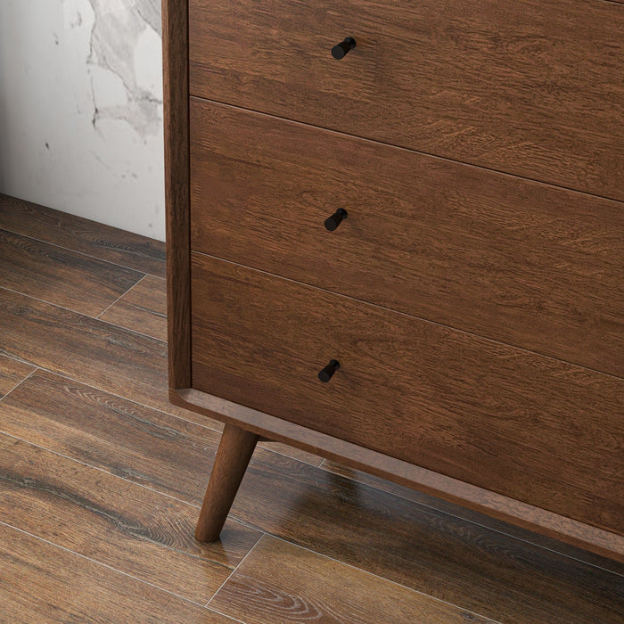 Caroline - Mid-Century, Modern Dresser