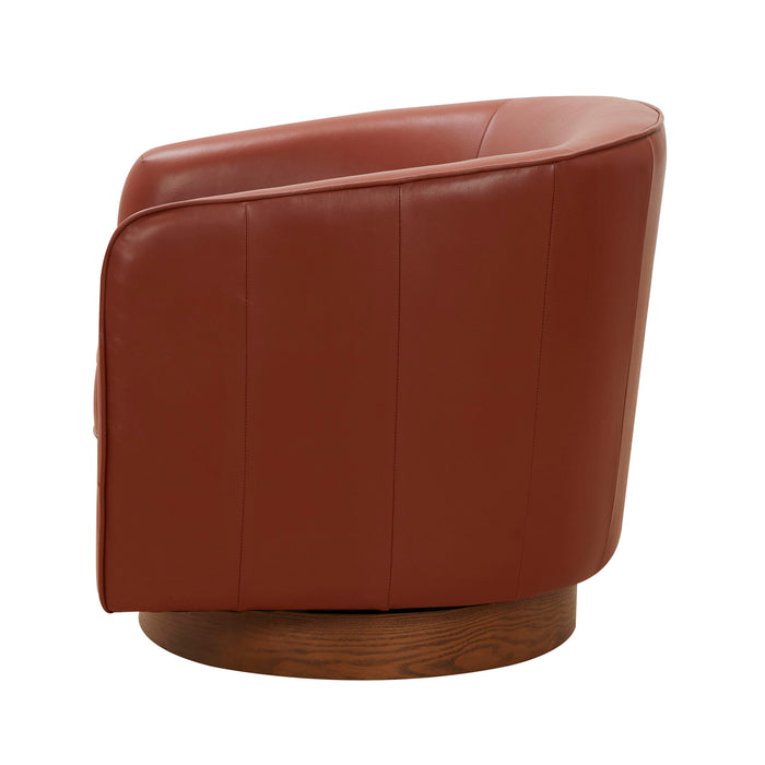 Tessa - Swivel Chair