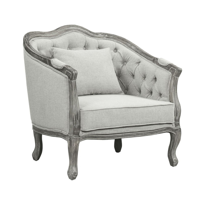 Samael - Chair