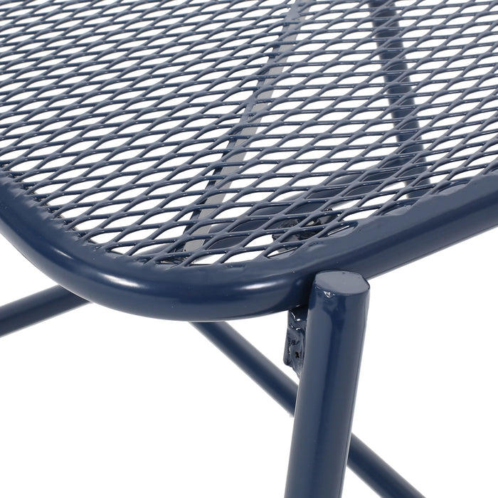 Kincaid - Modern Top Side Table