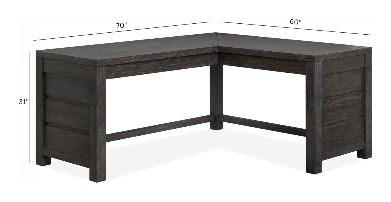 Plum Creek - Home Office Set