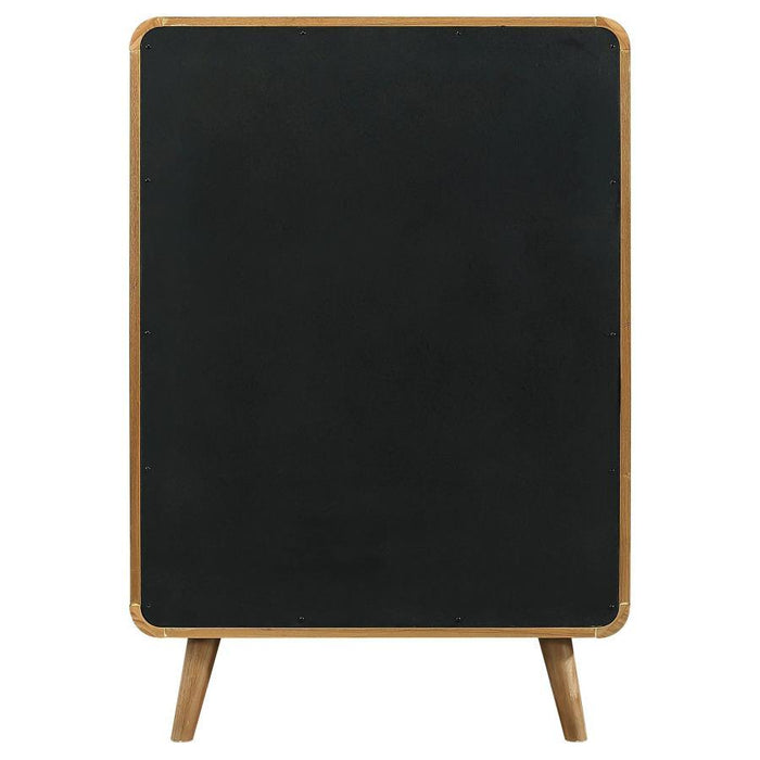 Robyn - 5-Drawer Bedroom Chest