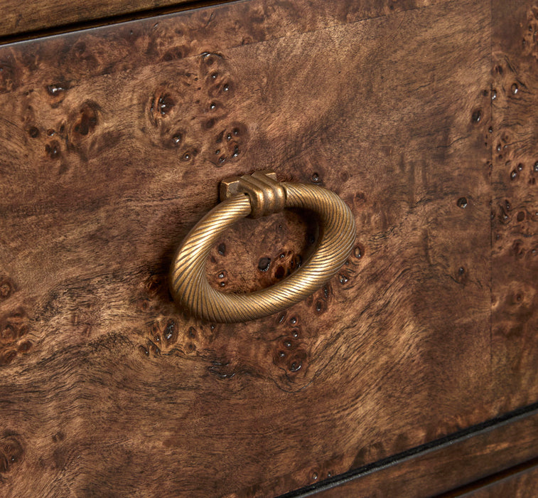 Rowan - Drawer Dresser