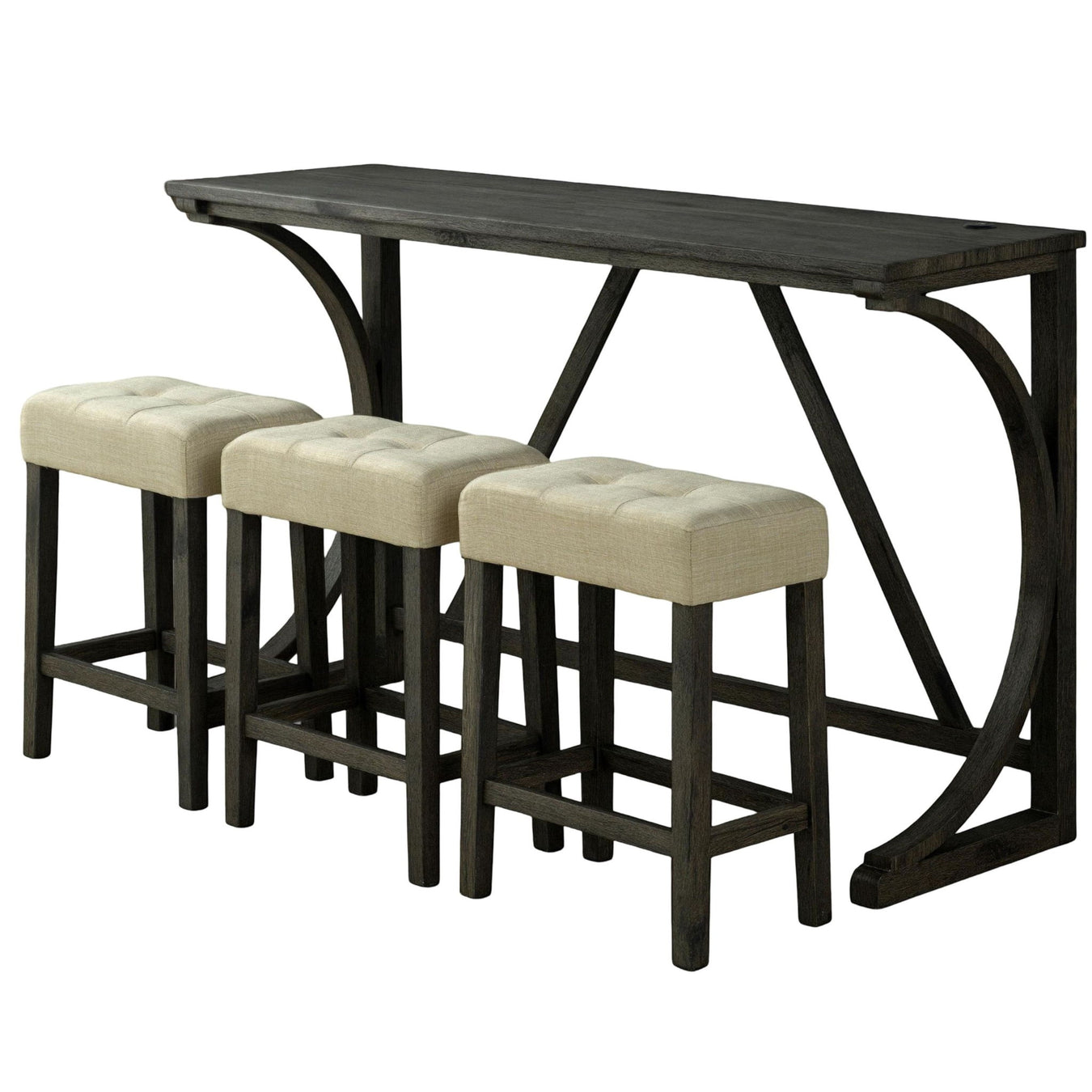 4 Piece Dining Room Sets