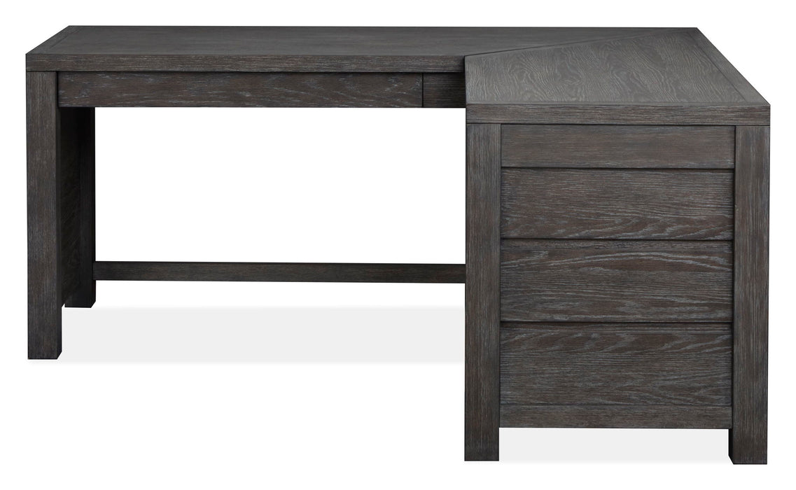 Plum Creek - Home Office Set