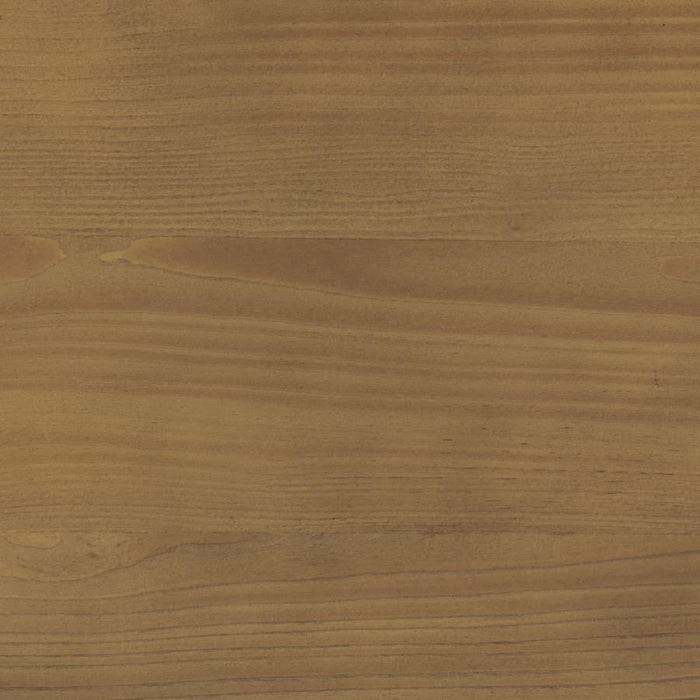 Calinda - Wood Twin Daybed With Trundle - Natural