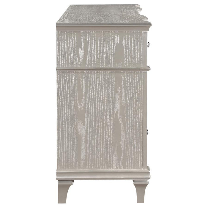 Evangeline - 9-Drawer Dresser