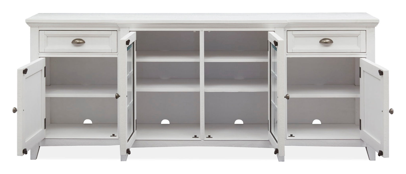 Heron Cove - Entertainment Console