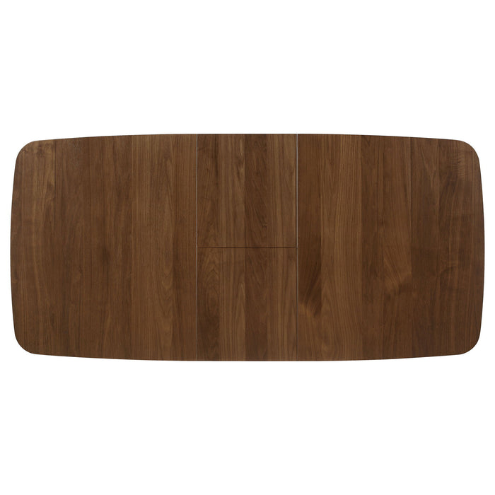Draper - Rectangular Dining Set With Butterfly Leaf