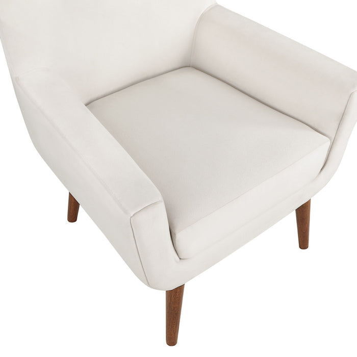 Astrid - Arm Chair - Beige