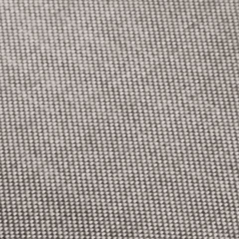 Ocean Beach - Swivel Lounge With Cushion - Gray