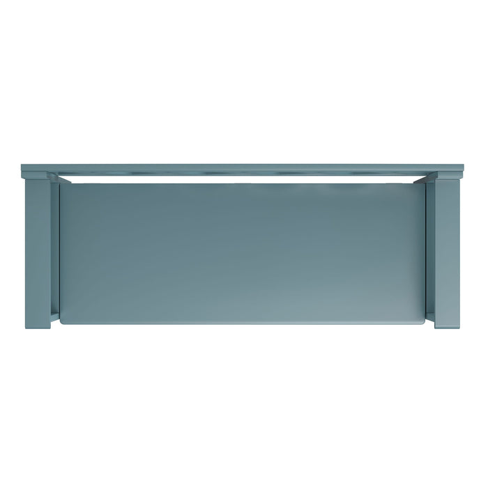 Amherst - Compact Entryway Storage Bench