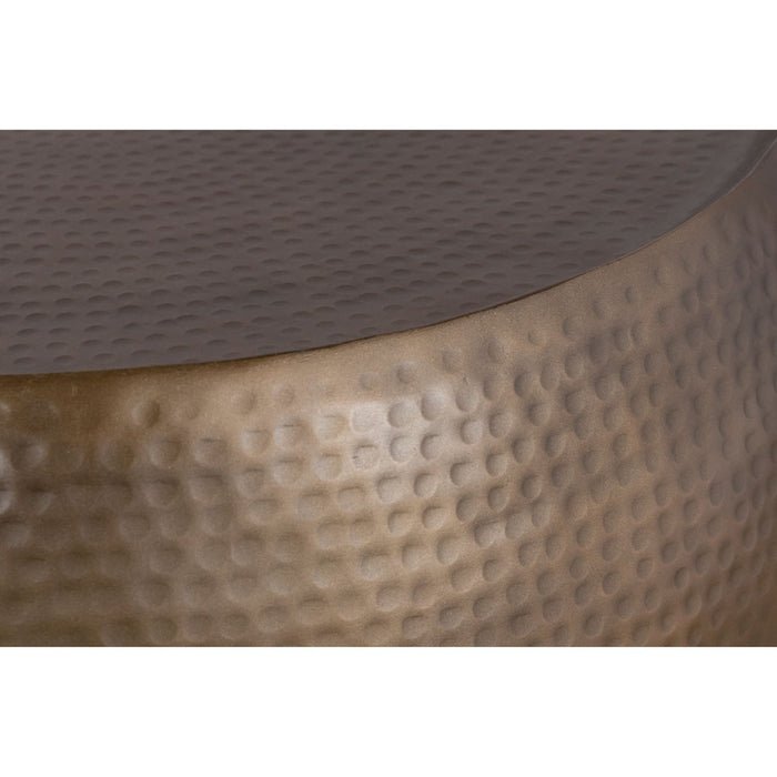 Ct501 - Round Coffee Table