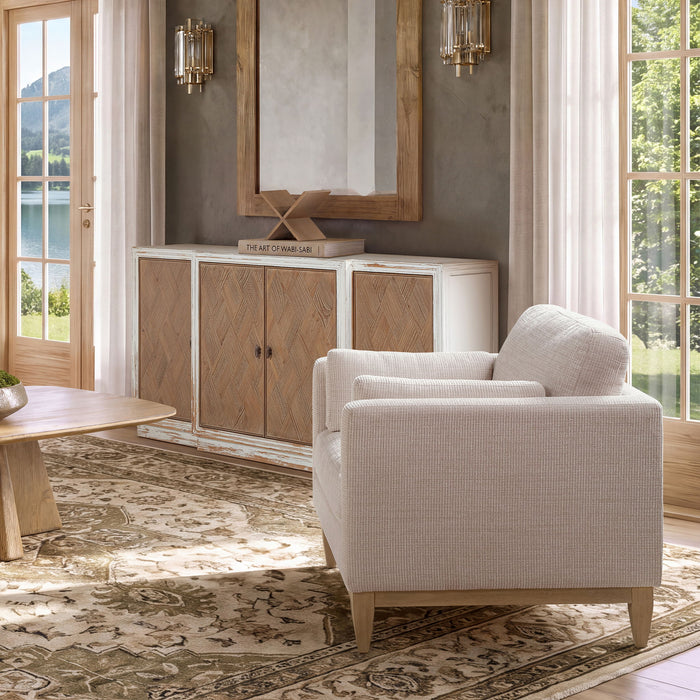 Knox - Arm Chair