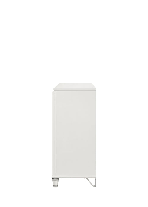 Tarian - Dresser - White