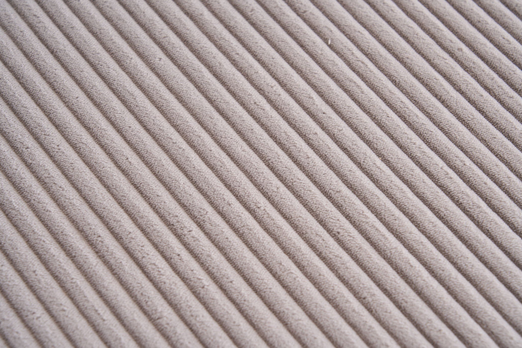 Combined 3 Seater Sofa With 4 Pillows