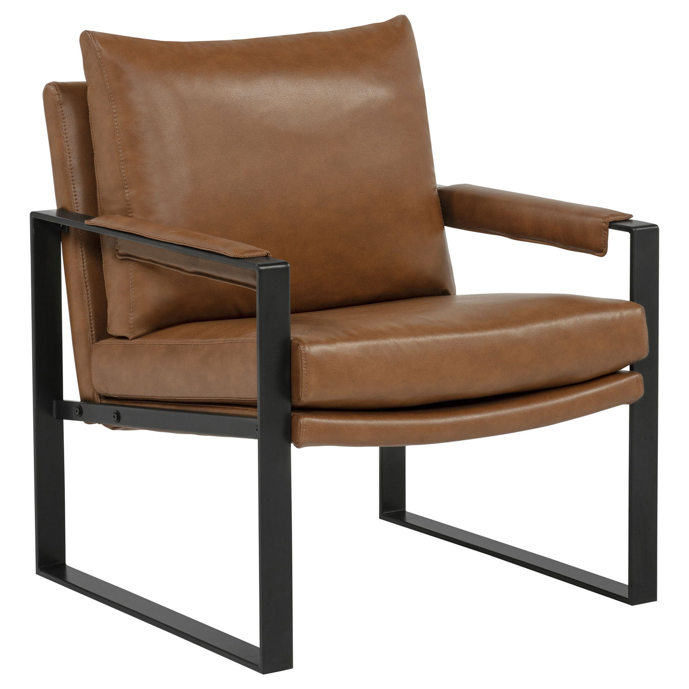 Accent chair