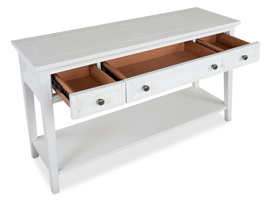 Heron Cove - Rectangular Table