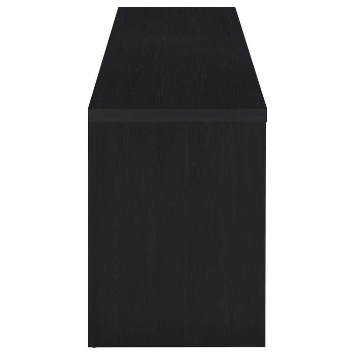 Rutland - 3-Drawer TV Stand Media Console