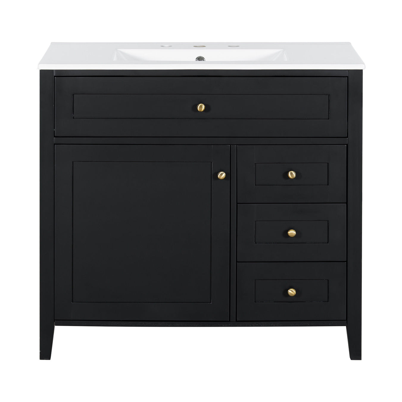 Vanities