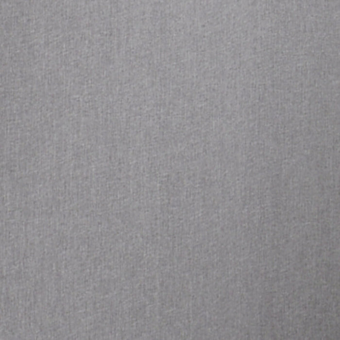 Justice - Twin Daybed With Trundle - Smoke Gray