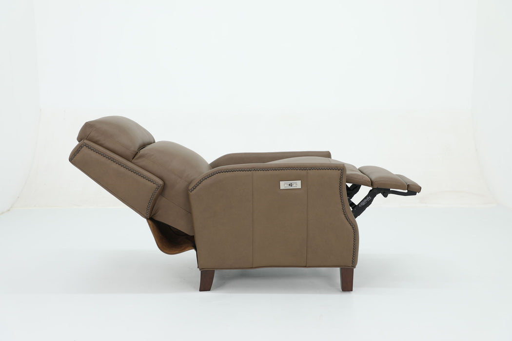 Charlotte - 2P Recliner