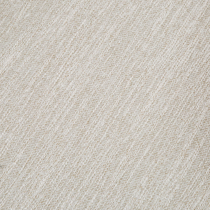 Contemporary Upholstered Dining Chairs With Metal Legs (Set of 2)