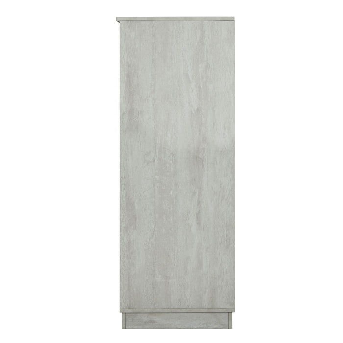 Wiesta - Scandinavian - Wine Cabinet