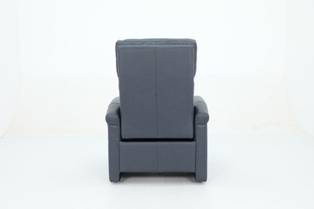 Jaxon - 3P Recliner (Zero Gravity) - Santa Fe-Ocean