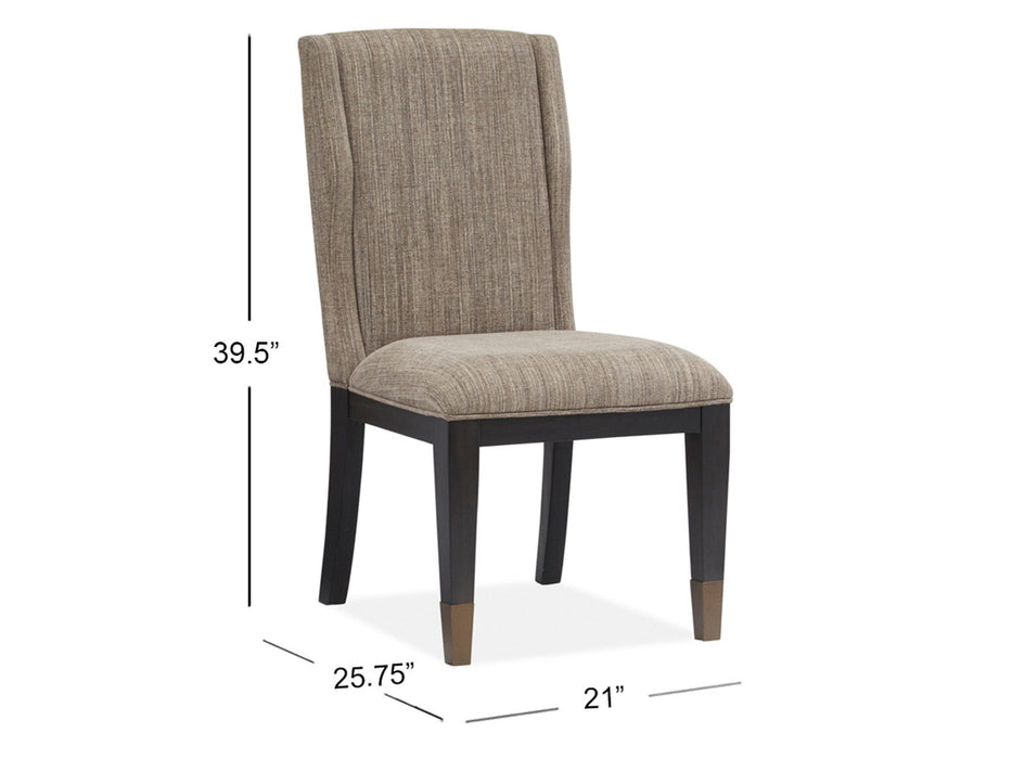 Ryker - Rectangular Dining Table Set