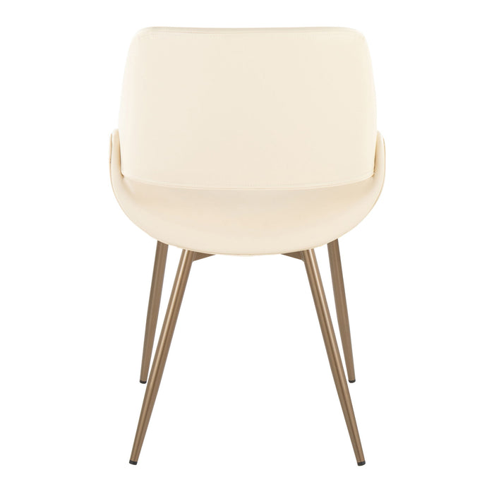 Fabrico - Contemporary Chair (Set of 2)