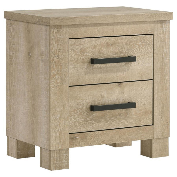 Oakglen - Bedroom Set
