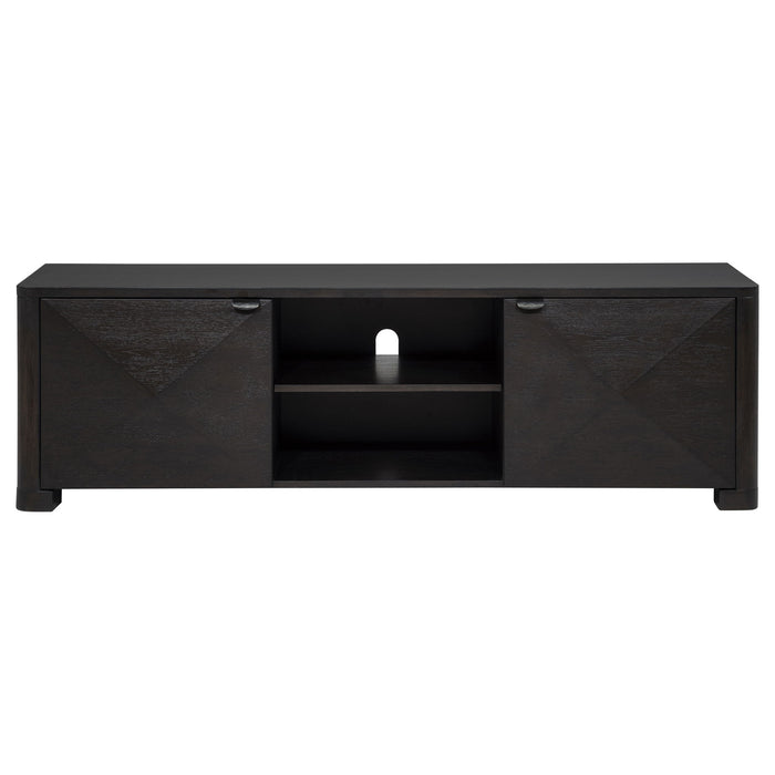 Marcelo 71-inch TV Stand Media Console Coffee