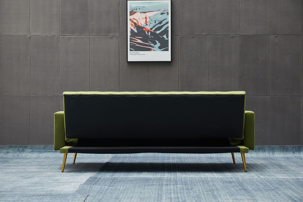 Comfort Compact Design Sofa Bed