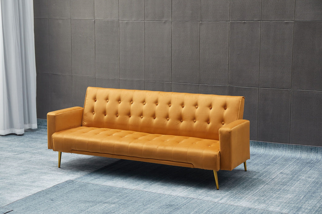 Comfort Compact Design Sofa Bed