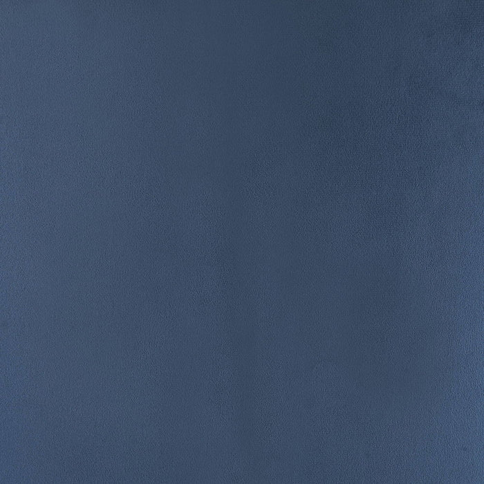 Muata - Office Chair - Twilight Blue Velvet & Chrome