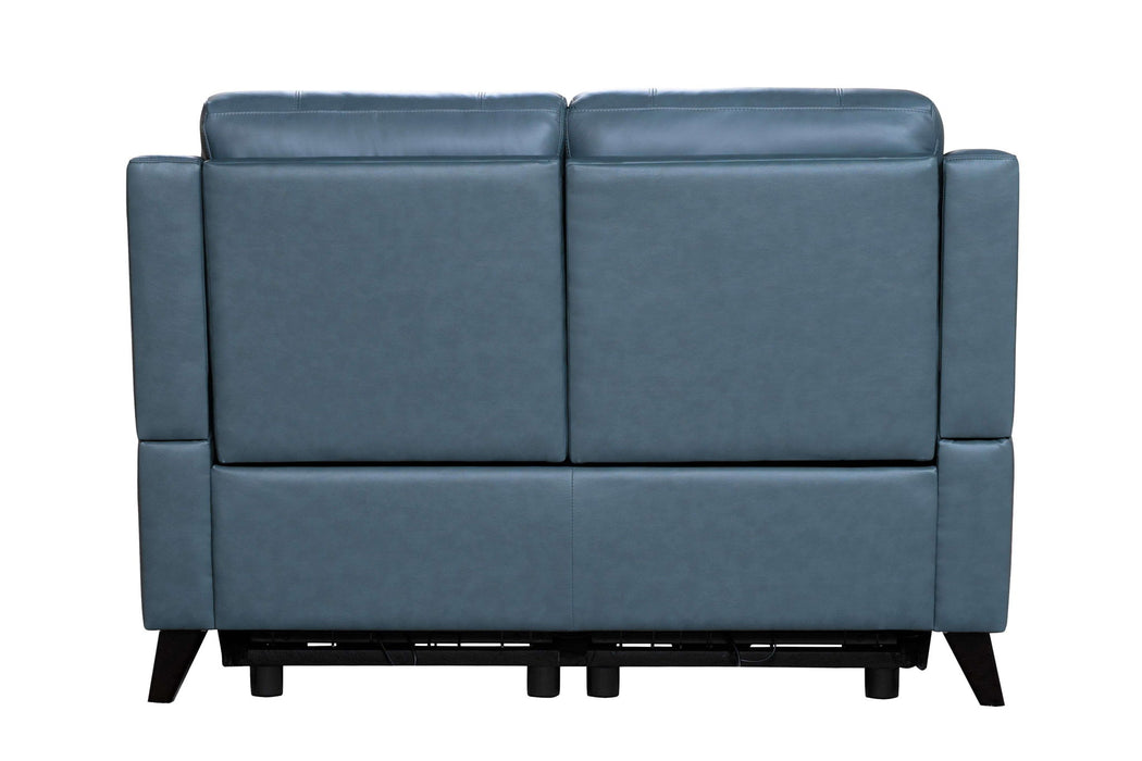 Kester - Power Reclining Loveseat