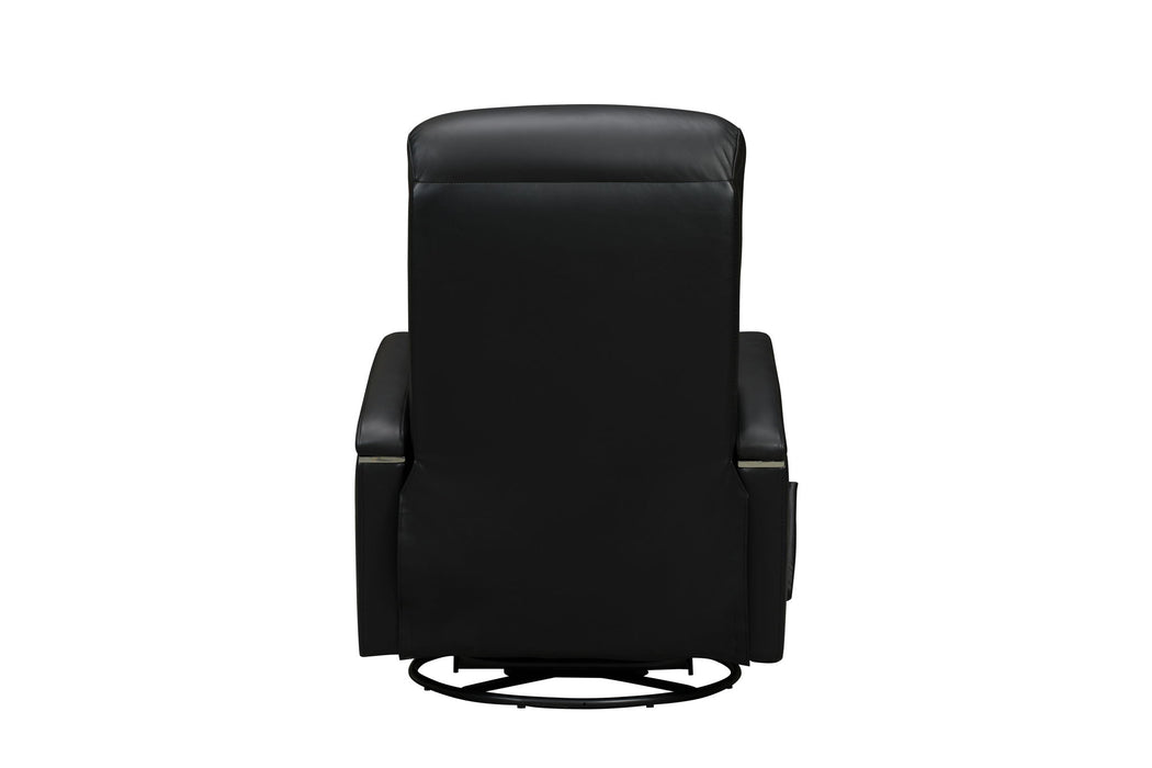 Braxton - Swivel Glider Recliner