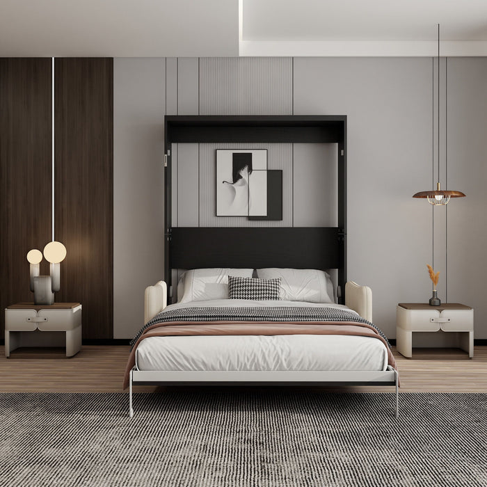 Murphy Bed, Wall Bed With Sofa